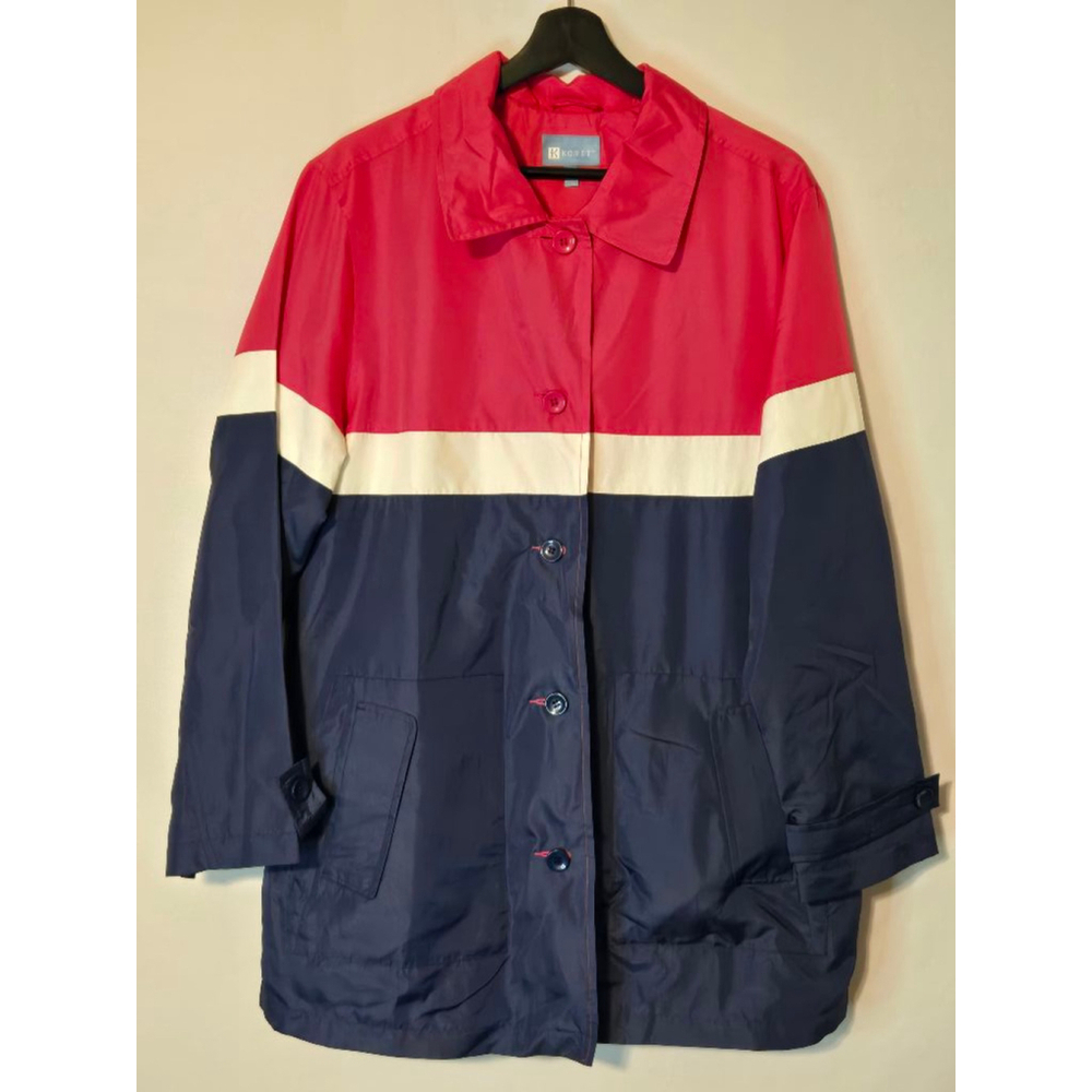 Vintage Women's Koret Button Closure Jacket